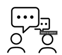 Audio conversation
